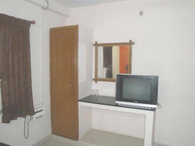 Viswa Bhawan Lodge, Visakhapatnam 4
